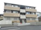 フォルビートの間取り画像
