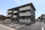 フィオーレ南二軒屋の間取り画像