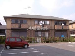 リビングタウン小森野 参番館 C棟の外観画像