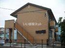 チャーム スクエアーの間取り画像