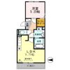 リーベン バウムの間取り画像