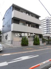 リーベン バウムの外観画像