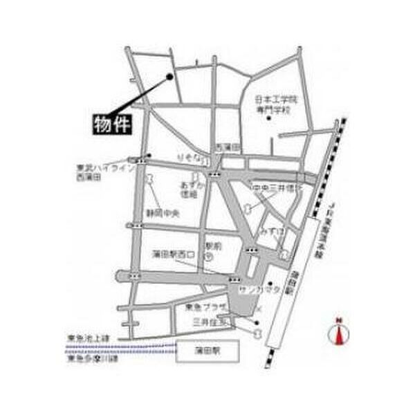 リビング