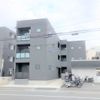 アーバングレースの外観