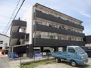 デンマークハイツIIの間取り画像