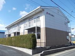タウン松山Ⅰの外観画像