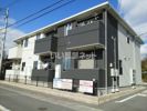 アルスメリ－の間取り画像