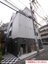 フォレスト MORI（モリの間取り画像