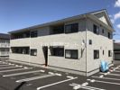 ビューライズあおばⅢの間取り画像