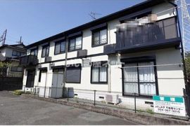 パルス・アイの外観画像