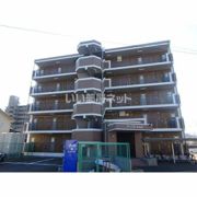 アップルヒルズの外観画像