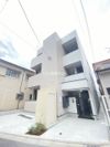 CRASTINE岩田町5丁目の間取り画像