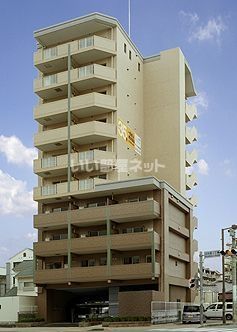 クレアーレ大野城の外観画像
