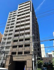 アクタス天神パークシティの外観画像