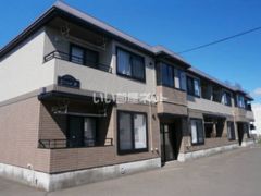 セジュールMの外観画像