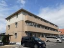 メルシー Bの間取り画像