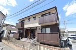 ラシーヌ南町の間取り画像