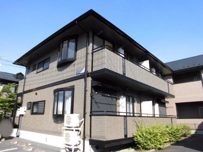 ハイム九曜 IIの外観画像