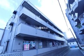Sun Heightsの外観画像