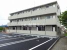 グラナータの外観