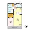 ドエル79の間取り画像
