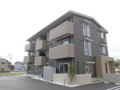 フローラの外観画像