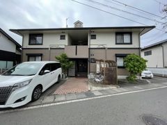 ファミールF Bの外観画像