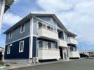 グランドソレーユ Aの間取り画像
