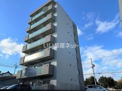 CASA八番館の外観画像