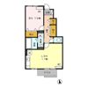 バイオ21 15-1の間取り画像