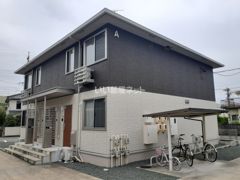 セゾン拾石 A棟の外観画像