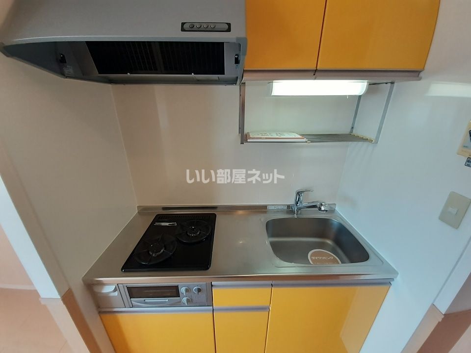キッチン