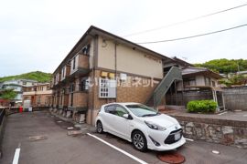 アーバンハウスの外観画像