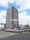 ALOFTⅡの間取り画像