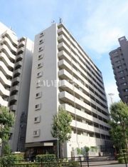HF西新宿レジデンスWESTの外観画像