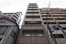 サンルート平之町の外観画像