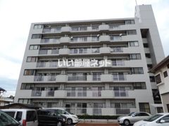 GRANGROM仲西町の外観画像