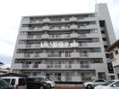 GRANGROM仲西町の外観