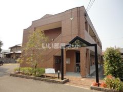 MSコートの外観画像