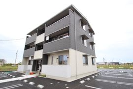 chouette(ｼｭｴｯﾄ)の外観画像