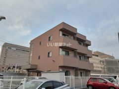 イーグル東口マンションの外観画像