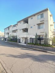 サンライズ豊益 築港町の外観画像