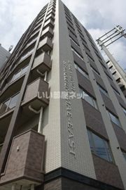 ラルウェンディ縮景園前イーストの外観画像