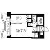 札幌ビオス館の間取り画像