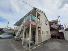 ヒルトップ田村の外観画像