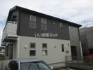 プリムアンジェの間取り画像