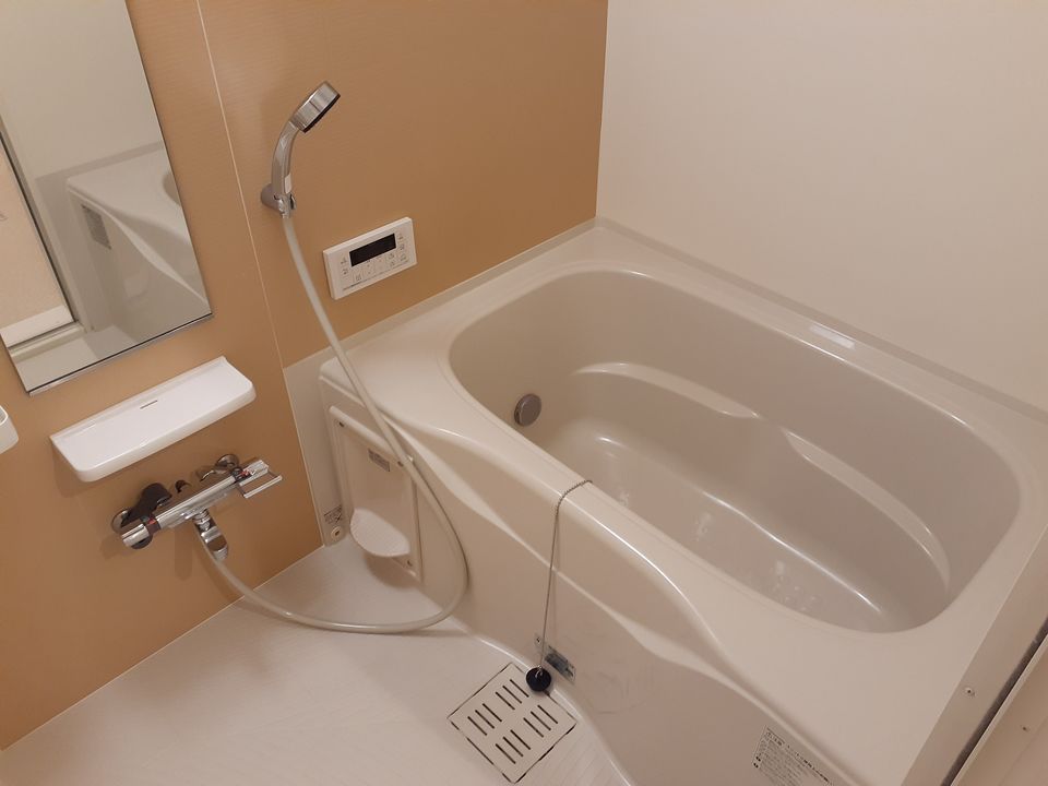 バスルーム