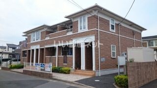 サングレイス Ⅰの外観画像