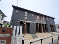 ノイ・ユウユウⅤ Aの外観画像