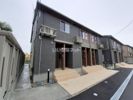 ノイ・ユウユウⅤ Bの間取り画像